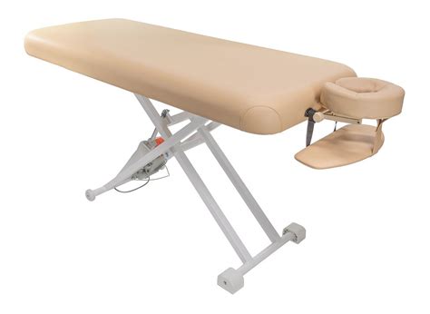 Spa Luxe Electric Lift Massage Table Massagetools
