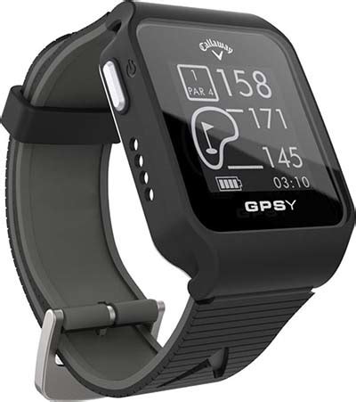 When shopping for a gps golf watch the battery life is one of the most important things to consider besides. Top 10 Best Golf GPS Watches in 2020 Reviews