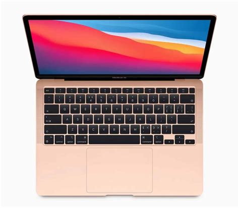 Apple has also returned to the days of colorful computers by offering the new imac in seven colors, spanning the rainbow. Apple Mac M1 : le support officiel de Linux pourrait ...