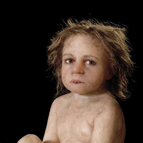 Why We Have So Few Neanderthal Genes