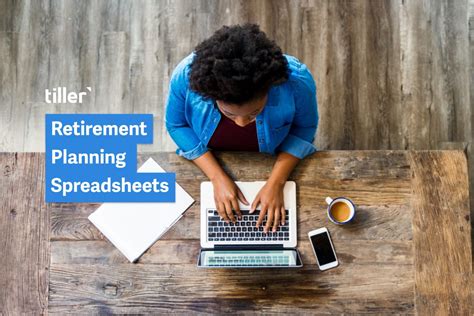 7 Best Free Retirement Planning Spreadsheets For 2023