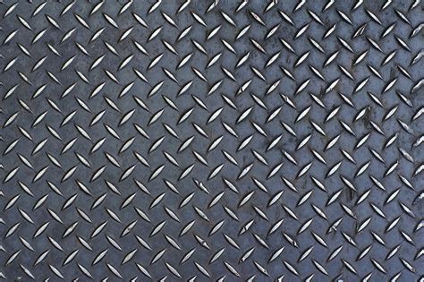 More Diamond Plate Textures Free Photo Download Freeimages
