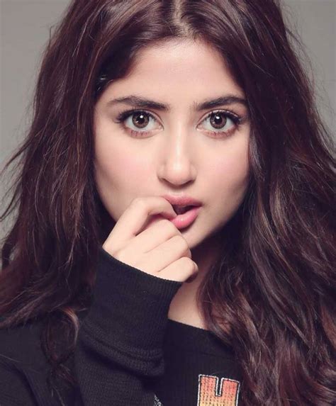Sajal Aly Honey Trap Case Sridevi Onscreen Daughter Angry Over Her Name With Mahira Khan In