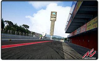 Assetto Corsa Dream Pack And Update V Details Bsimracing
