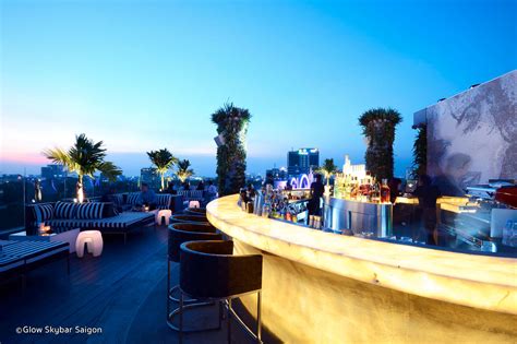 6 Best Rooftop Bars In Ho Chi Minh City Traveloffthegrid