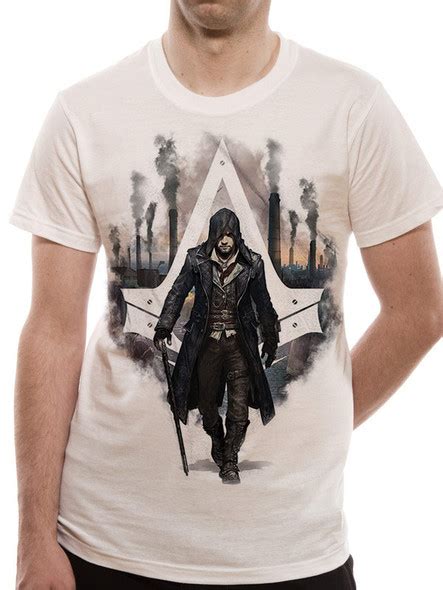 Assassinss Creed Red Logo Official Unisex T Shirt Buy Assassins
