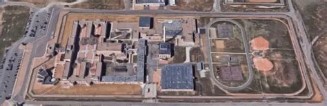 Federal Correctional Institution Englewood Prison Insight