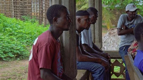 Trying To Tackle Sexual Violence In Sierra Leone One Man Teaches Men How To Be Better Husbands