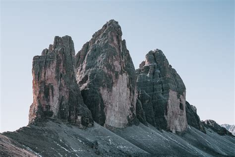 A Complete Guide To Hiking The Tre Cime Di Lavaredo In 2022 Cats