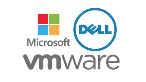 Dell Technologies Y Microsoft Amplían Su Asociación Con Nuevas