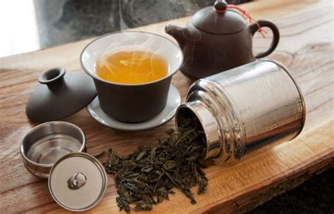 A Guide To Oolong Tea Origins Flavor And Benefits Tea Breakfast