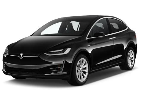 2016 Tesla Model X Review Ratings Specs Prices And Photos The Car