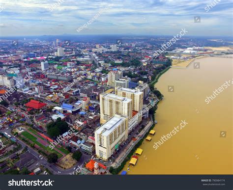 Kota Bharu Kelantan Malaysia Stock Photo 790984174 Shutterstock