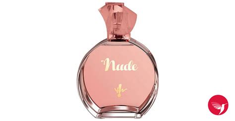 Nude Yes Cosmetics Parfum Een Geur Voor Dames