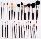 Photos of Which Brand Has The Best Makeup Brushes