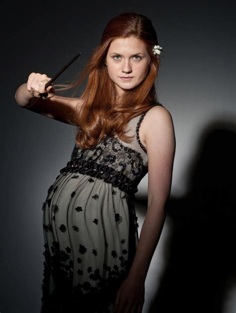 Ginny Weasley Belly By Whateven12 On Deviantart Harry Potter Ginny
