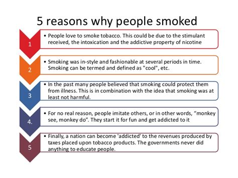 In the latter part of the article, we will provide a few tips on how. Quit smoking