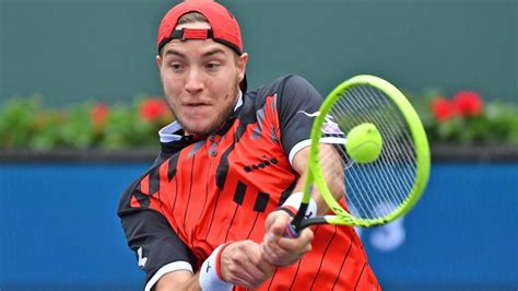 Scratch pairing get the better of djokovic and cacic to book a place in saturday's semifinal. Jan-Lennard Struff's racquet - What racquet does Struff use?