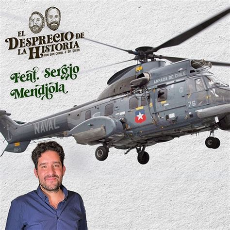 159 Pinochet Helicopter Tours El Desprecio De La Histori