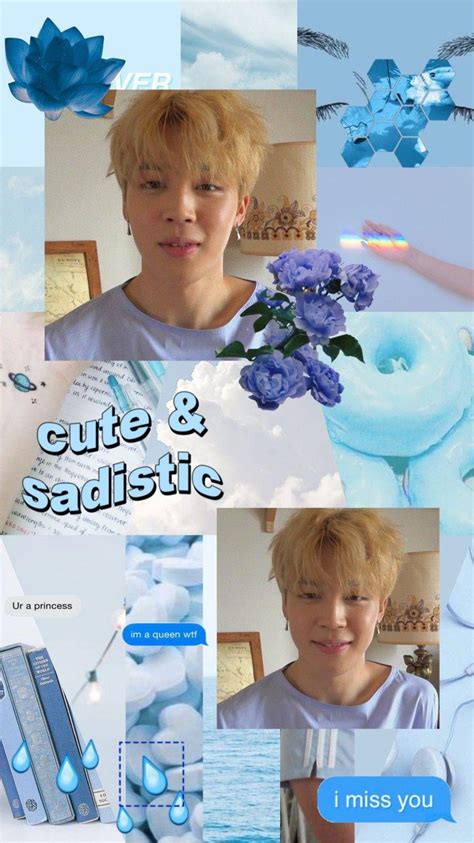 100 Jimin Aesthetic Pictures Cute Iwannafile
