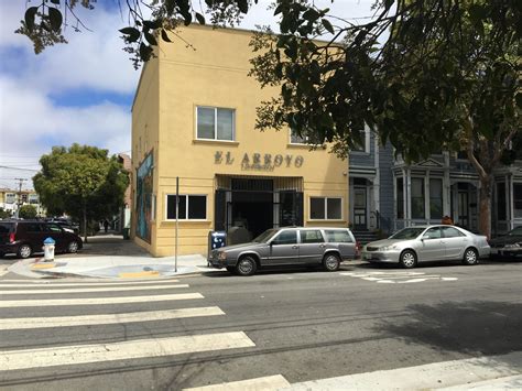 El Arroyo Laundromat 2984 23rd St San Francisco Ca Laundries Mapquest