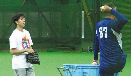 セフレ☆ふれんず セフレ紹介動画 大学生 咲良（さくら） 20歳. 石田、門倉コーチから助言 前日のシート打撃の投球反省：中日 ...