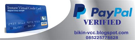 Home Bikin Vcc Virtual Credit Card