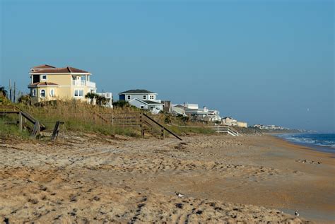 Beach Homes Free Stock Photo Public Domain Pictures