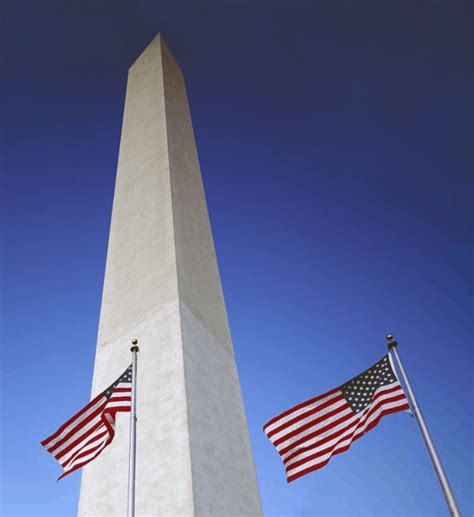 24 Facts About The Washington Monument Ultimate List