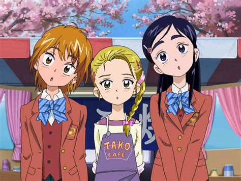 Futari Wa Pretty Cure Max Heart Episode 1 English Sub Lasopabots