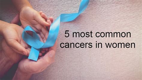 World Cancer Day Most Common Cancers In Women HealthShots