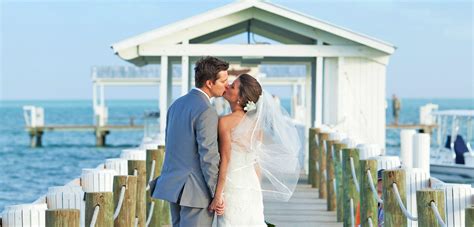 Beach Weddings Florida Keys Cheeca Lodge And Spa Florida Keys