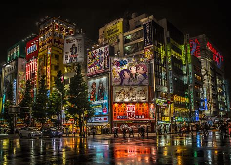 10 Top Touristenattraktionen In Tokio Der Welt Reisender