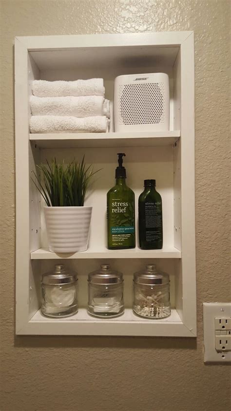 Pin By Kelly Clark Nelson On Diy Bathroom Cabinet Makeover Medicine