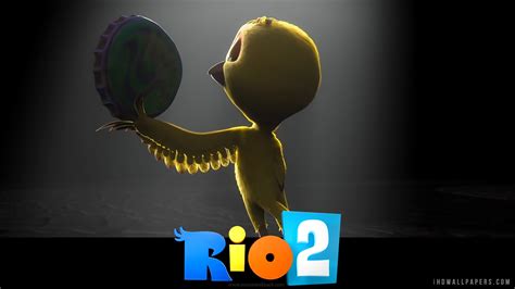 Download Wallpaper For 2560x1600 Resolution Nico Rio 2 Movies And