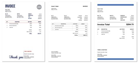 How To Write An Invoice Step By Step Guide For Effective Invoicing