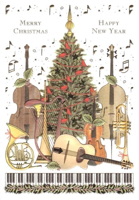 Check spelling or type a new query. Mac Classic Greetings Card: Christmas Music. £3.00 | Christmas, Christmas music, Happy christmas