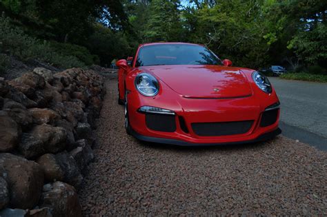 Guards Red 991 Gt3need Some Help Rennlist Porsche Discussion Forums