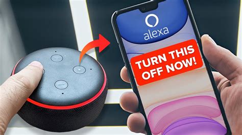 Alexa Is A Better Assistant When You Turn Off These 5 Features Youtube