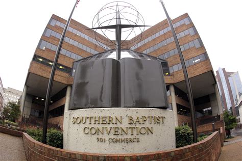 Southern Baptist Convention 2018 Raleigh White Baptist Church Expelled