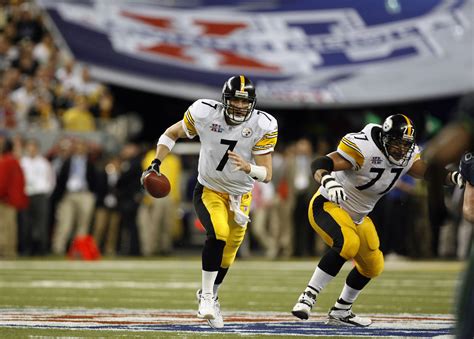 Super Bowl Records Set By The Pittsburgh Steelers