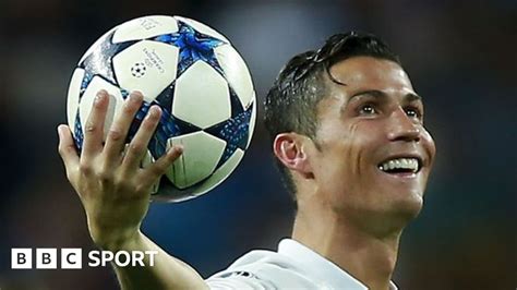 Real Madrid 4 2 Bayern Munich Agg 6 3 BBC Sport