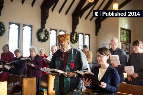 Back In The Pulpit After Losing His Church And Still Supporting Gay