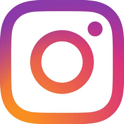 7 Instagram Logo Png Paling Keren Galeri Dania Images