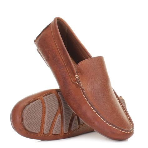 Maybe you would like to learn more about one of these? Hush Puppies Mens Shoes Monaco Drivers ~ Hush Puppy Sandals
