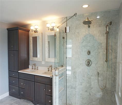 What should i do with a small bathroom? Bathroom Remodeling | Under Construction Builders