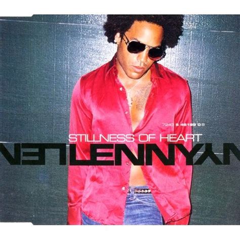 If You Can T Say No Us Promo Lenny Kravitz Mp3 Buy Full Tracklist