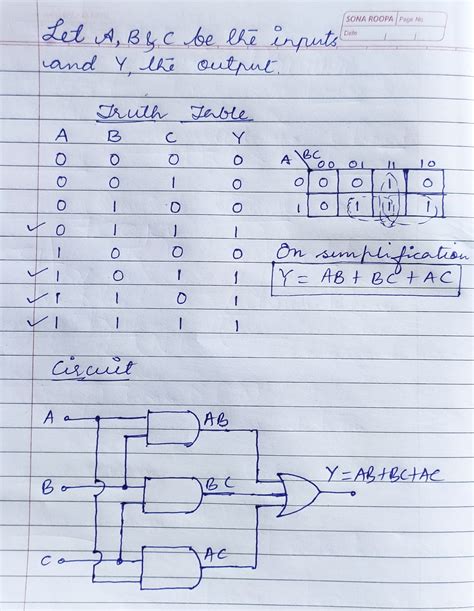 Solved Cpsc 121 2021w1 4 20 Marks Design A Circuit That Takes