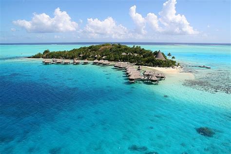 Private Islands For Rent Private Island Bora Bora