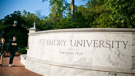 Funding Opportunities Emory University Atlanta Ga